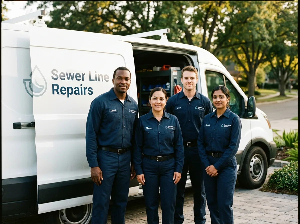 Emergency Plumber company in Waipio, HI